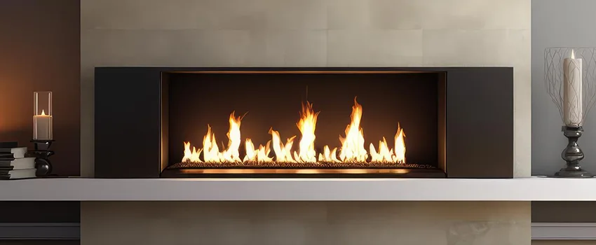 Vent Free Gas Fireplaces Repair Solutions in Harrison, New York