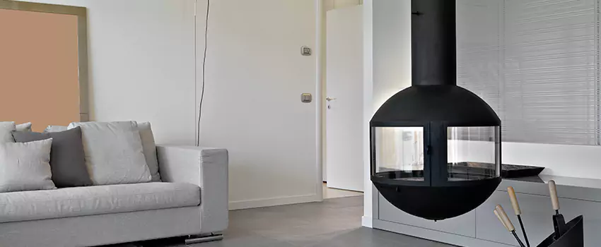 Hanging & Suspended Fireplaces Designer in Harrison, New York