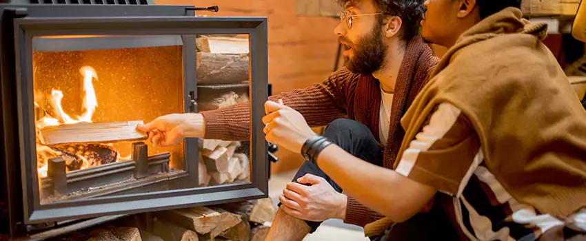 Benefits of Harman Stoves Fireplace in Harrison, New York