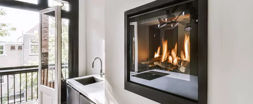 Heatilator Outdoor Fireplace Services in Harrison, New York