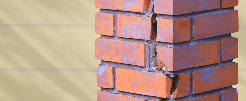 Leaking Chimney Repair And Replacement Cost in Harrison, New York