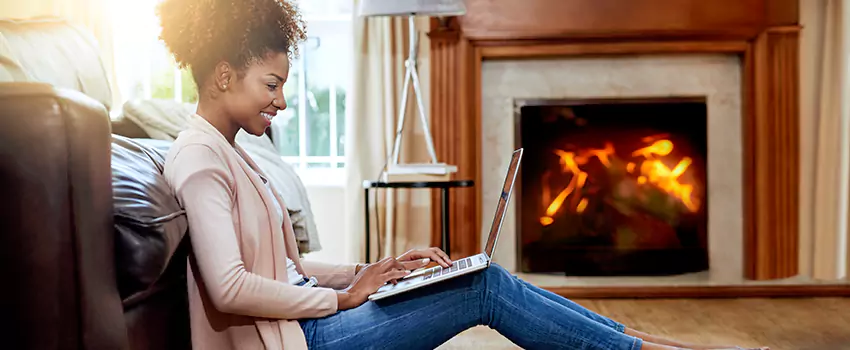 Cost-Effective Osburn Fireplace Installation and Repair in Harrison, NY