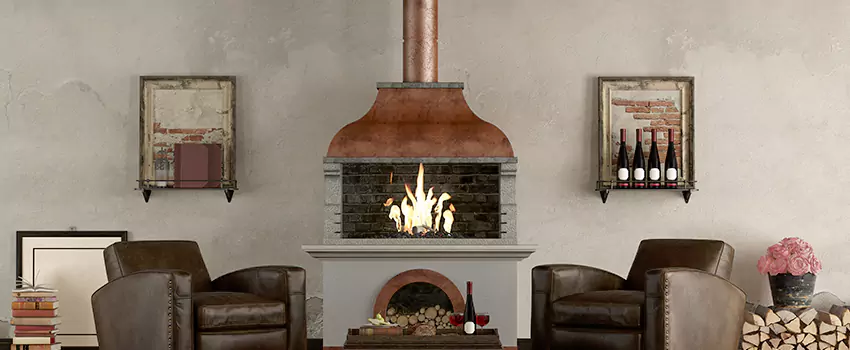 Benefits of Pacific Energy Fireplace in Harrison, New York