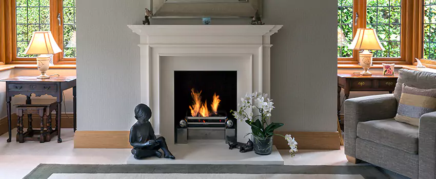 RSF Fireplaces Maintenance and Repair in Harrison, New York