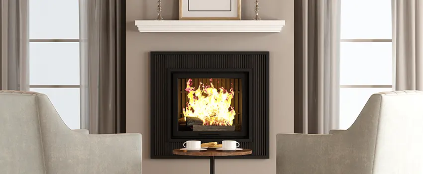 Superior Outdoor Fireplace Repair in Harrison, NY