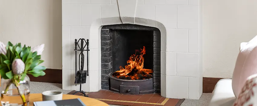 Valor Fireplaces and Stove Repair in Harrison, NY