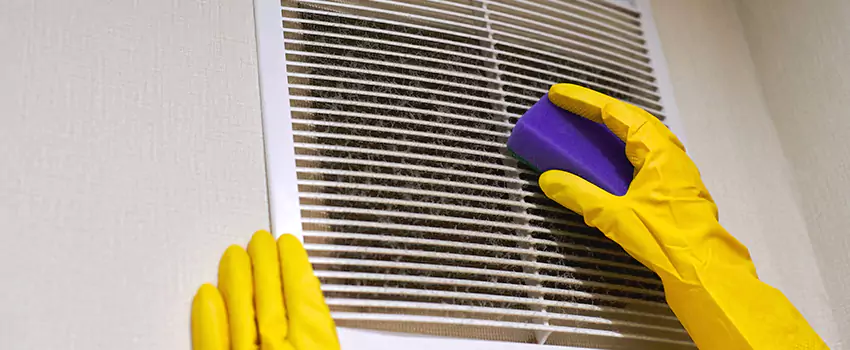 Vent Cleaning Company in Harrison, NY