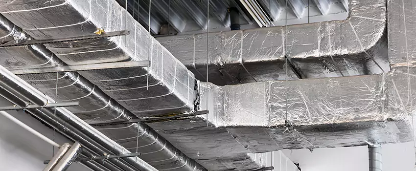 Vent Dust Cleaning Cost in Harrison, NY