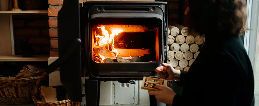 Key Features of Vermont Castings Fireplaces in Harrison, NY