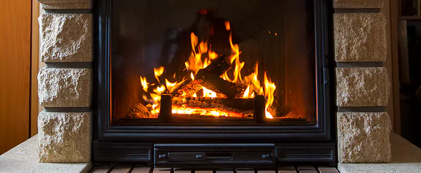 Best Wood Fireplace Repair Company in Harrison, New York