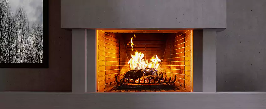 Indoor Wood Burning Furnace Repair and Installation in Harrison, New York