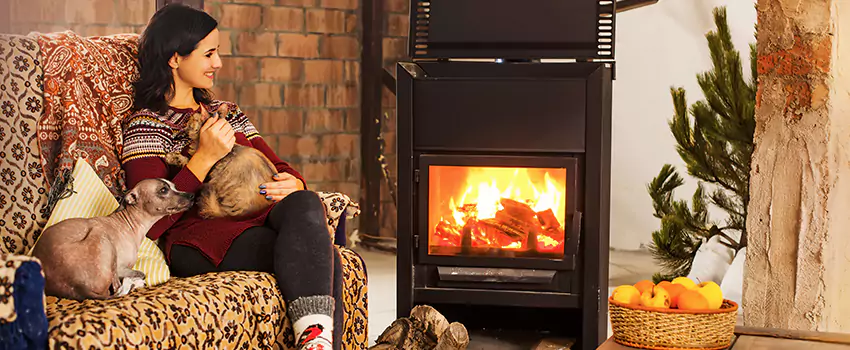Wood Stove Chimney Cleaning Services in Harrison, NY