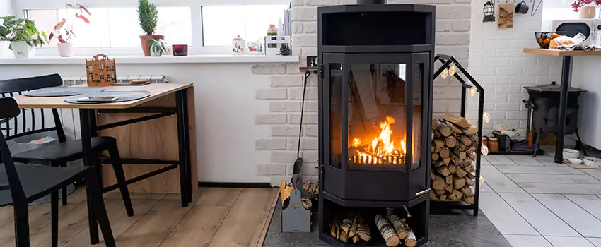 Wood Stove Firebox Installation Services in Harrison, NY