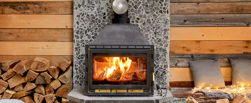 Wood Stove Cracked Glass Repair Services in Harrison, NY