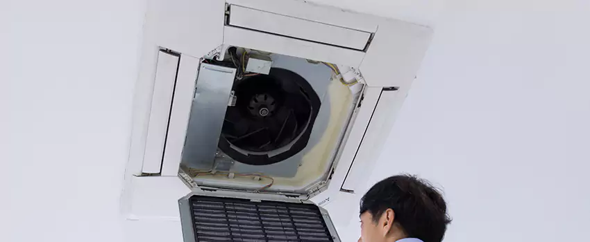 Benefits of Professional Air Duct Cleaning in Harrison, New York