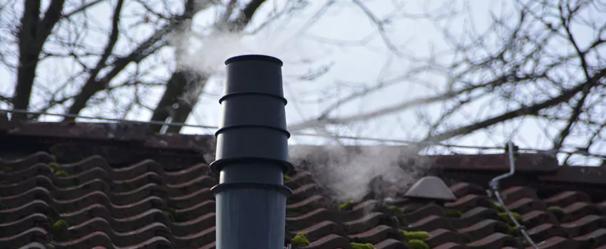 Broken Chimney Animal Screen Repair And Installation in Harrison, NY