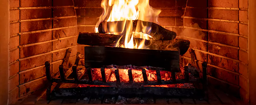 Chimney Ash Dump Cover Repair Services in Harrison, NY