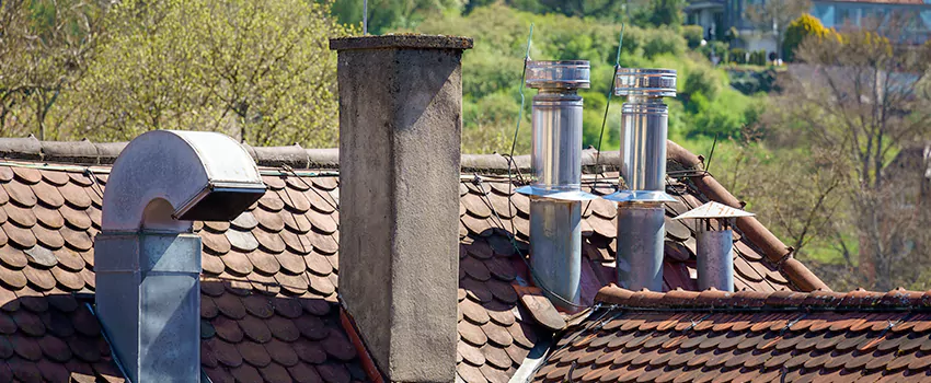 Commercial Chimney Blockage Removal in Harrison, New York