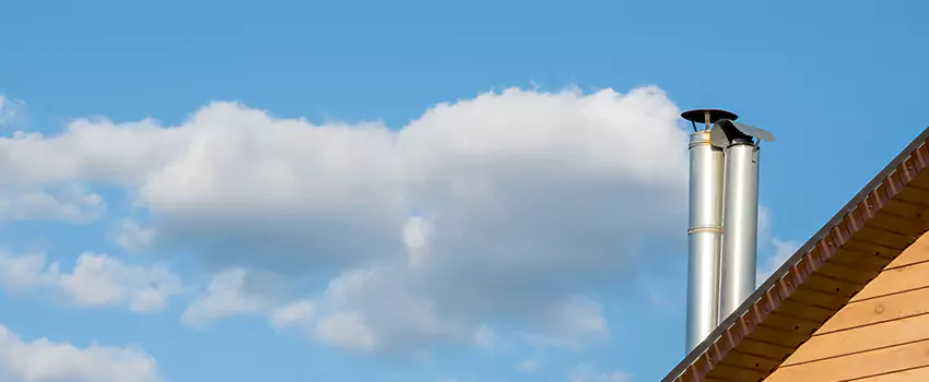 Chimney Cap Bird Guard Repair in Harrison, New York