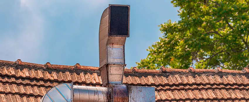 Chimney Cleaning Cost in Harrison, New York