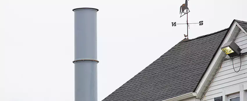 Multi-flue Chimney Caps Installation And Repair in Harrison, NY