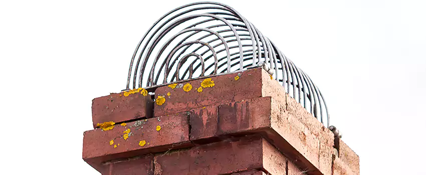 Chimney Crown Problems in Harrison, New York