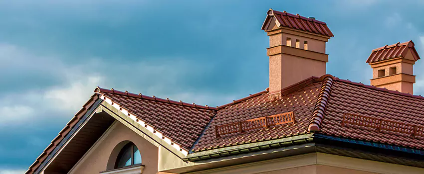 Residential Chimney Services in Harrison, New York
