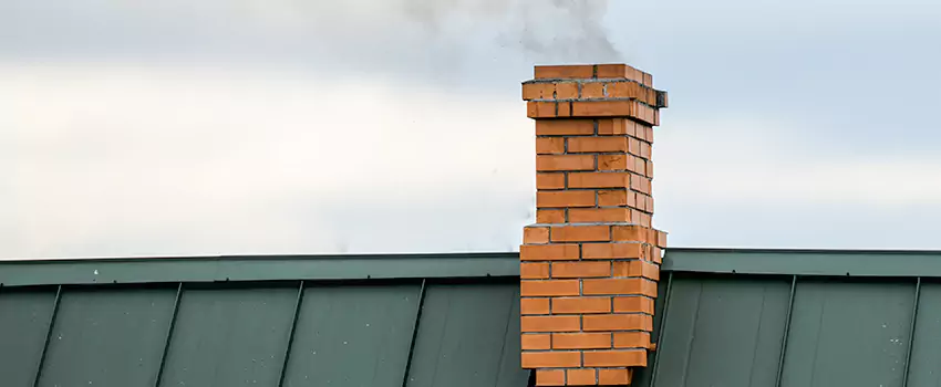Chimney Installation Company in Harrison, NY