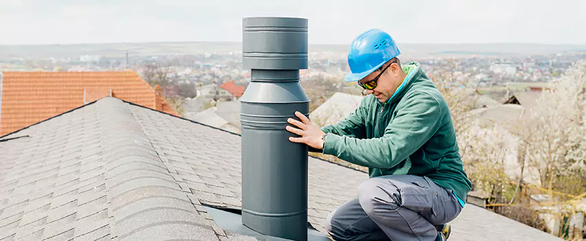 Insulated Chimney Liner Services in Harrison, NY