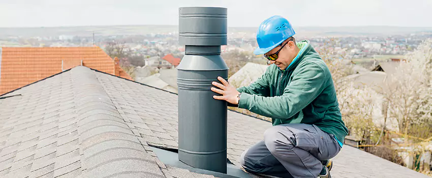 Chimney Repair Cost in Harrison, NY
