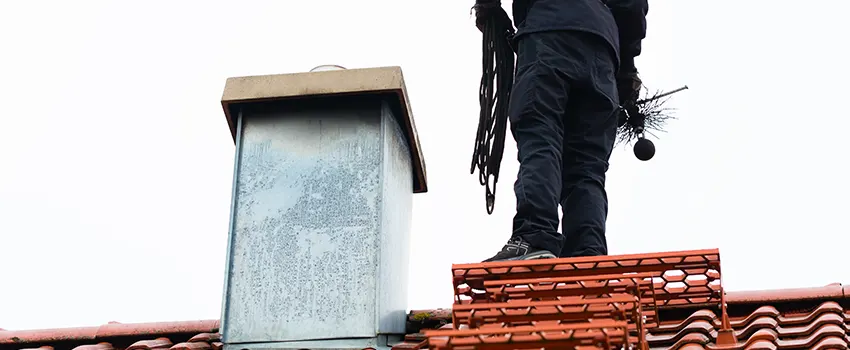 Modern Chimney Sweeping Techniques in Harrison, New York