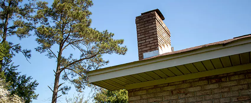 Brick Chimney Sweep Near Me in Harrison, NY