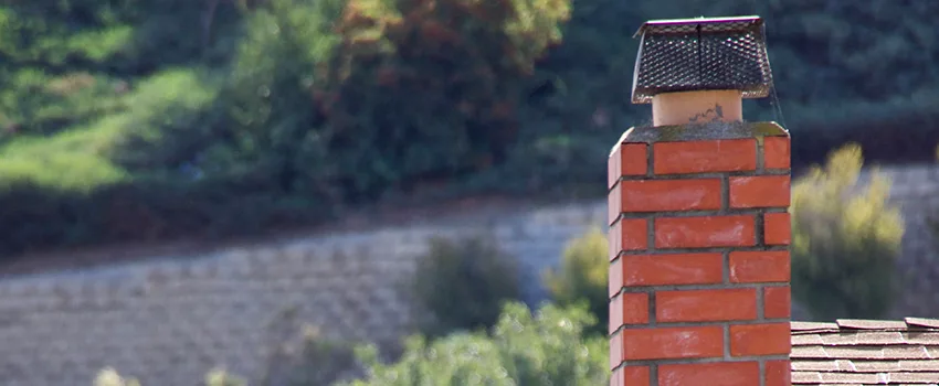Chimney Tuckpointing And Masonry Restoration in Harrison, NY