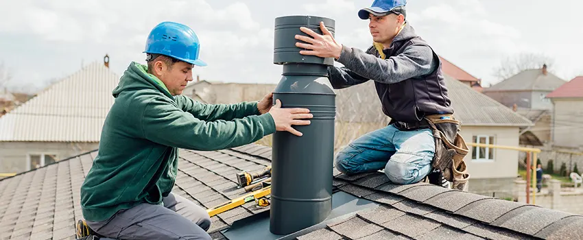 Commercial Chimney Cost in Harrison, NY