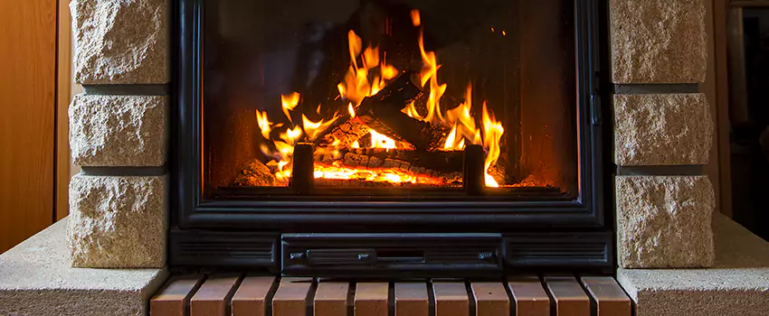 Decorative Fireplace Installation Cost in Harrison, New York