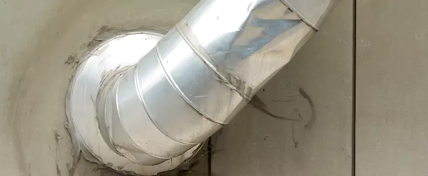 Dryer Vent Repair Process in Harrison, NY