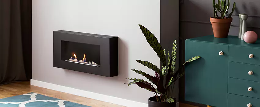 Cost of Ethanol Fireplace Repair And Installation Services in Harrison, NY
