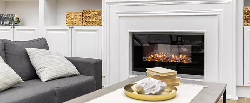 Professional Fireplace Maintenance Contractors in Harrison, NY