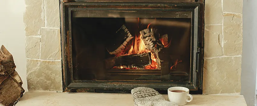 Fireplace Door Handle Replacements Services in Harrison, New York