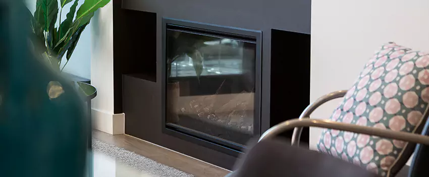 Gas Fireplace Installation in Harrison, NY