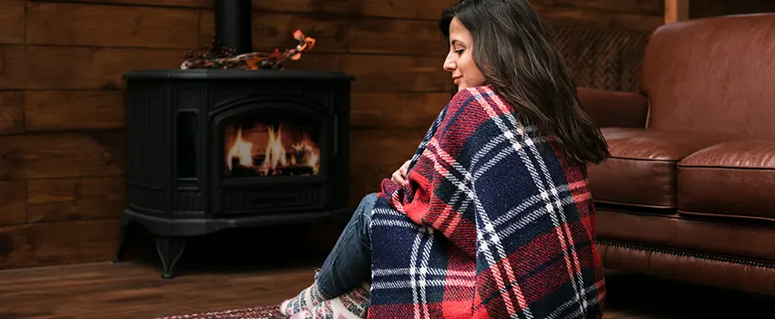 Fireplace Firebox Grate Replacement Services  in Harrison, New York