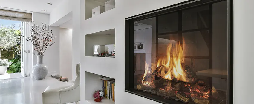 Fireplace Screen Installation And Replacement in Harrison, NY