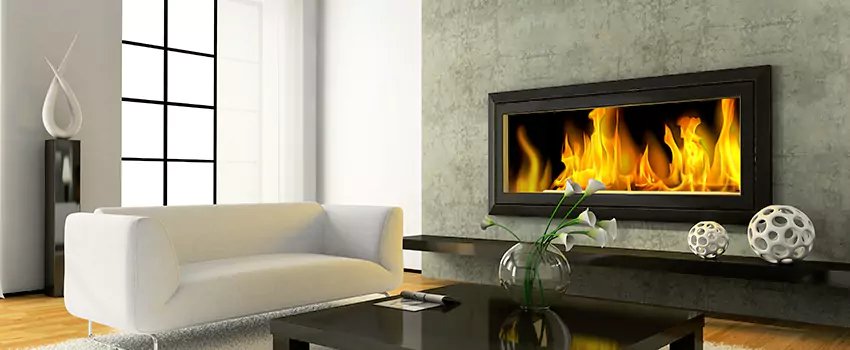 Fireplace Hearth Ideas in Harrison, New York