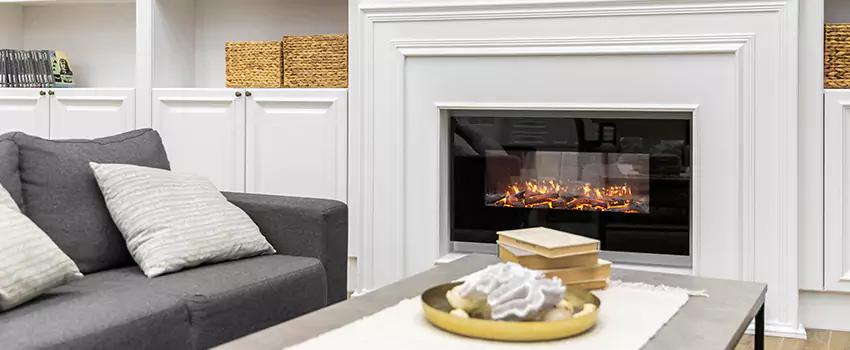 Pellet Fireplace Insert Installation in Harrison, NY