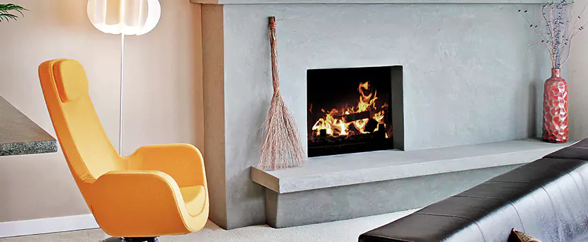 Electric Fireplace Makeover Services in Harrison, NY