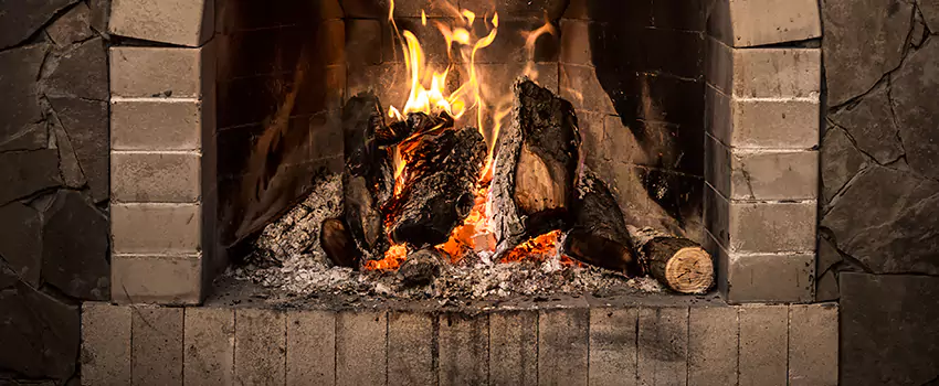 Cost of Rebuilding A Fireplace in Harrison, New York