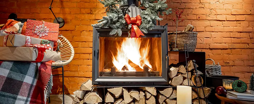 Steel Fireplace Grate Repair And Replacement Services in Harrison, New York