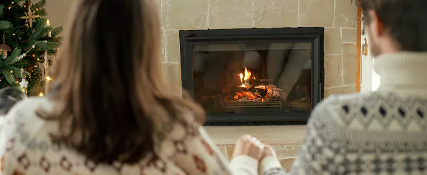 Fireplace Firebox Refurbish & Restore Services in Harrison, NY