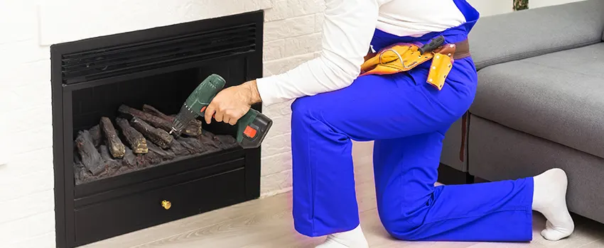 Fireplace Safety Inspection Specialists in Harrison, New York