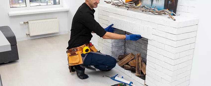 Gas Fireplace Repair And Replacement in Harrison, NY